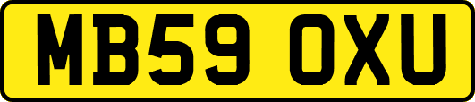MB59OXU