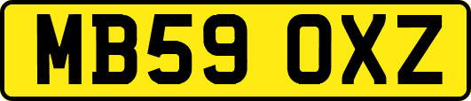 MB59OXZ