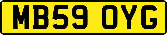 MB59OYG