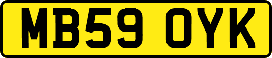 MB59OYK