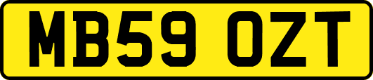 MB59OZT