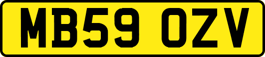MB59OZV