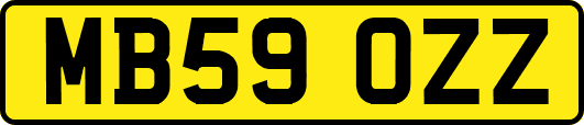 MB59OZZ