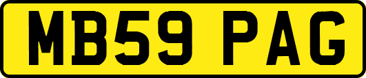 MB59PAG