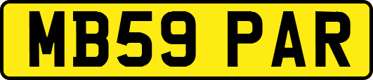 MB59PAR