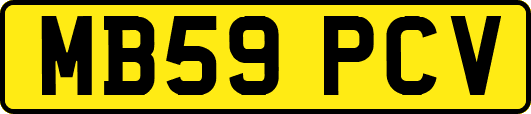 MB59PCV