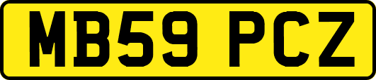 MB59PCZ