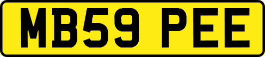 MB59PEE