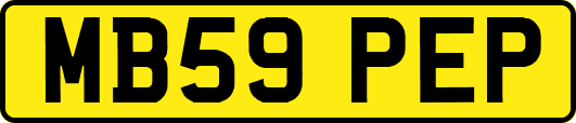 MB59PEP