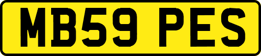 MB59PES
