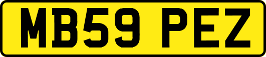 MB59PEZ