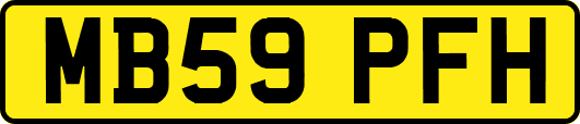 MB59PFH