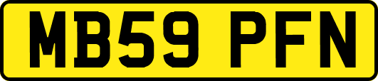 MB59PFN