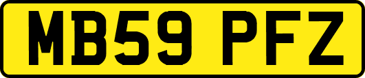 MB59PFZ