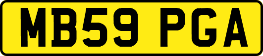 MB59PGA