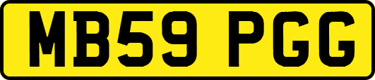 MB59PGG