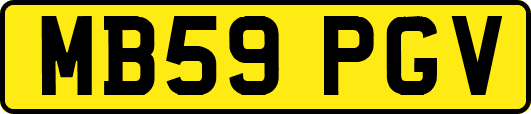 MB59PGV