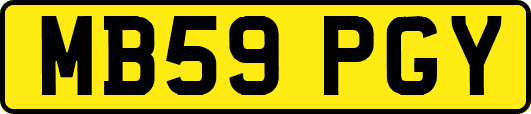 MB59PGY