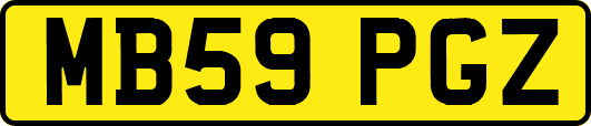 MB59PGZ