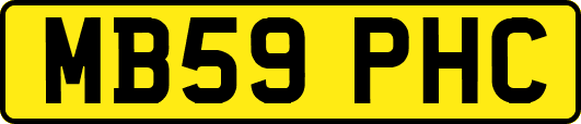 MB59PHC