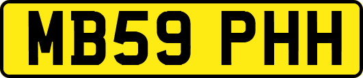 MB59PHH