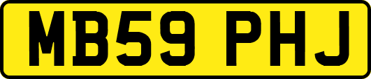 MB59PHJ