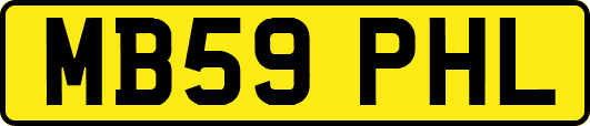 MB59PHL