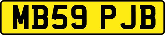 MB59PJB
