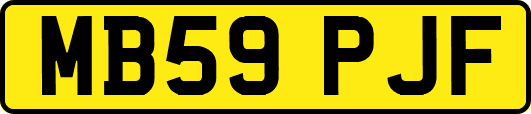 MB59PJF