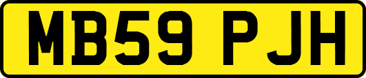 MB59PJH