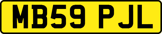 MB59PJL