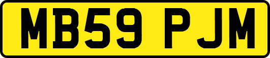 MB59PJM