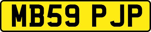 MB59PJP