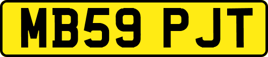 MB59PJT