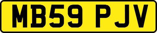 MB59PJV
