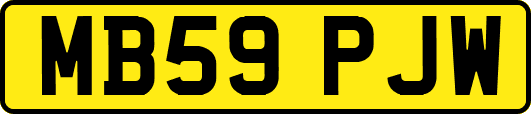 MB59PJW