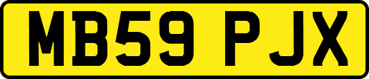 MB59PJX