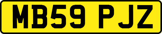 MB59PJZ
