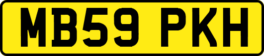 MB59PKH