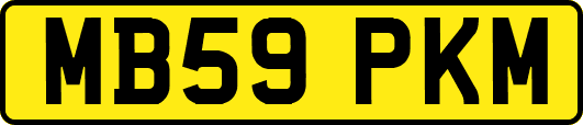 MB59PKM