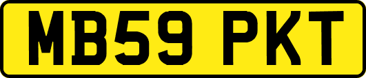 MB59PKT