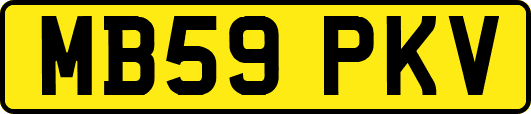 MB59PKV