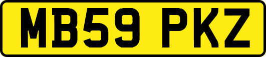 MB59PKZ