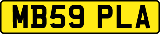 MB59PLA