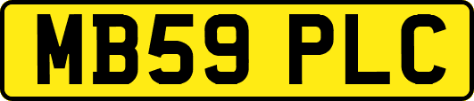 MB59PLC