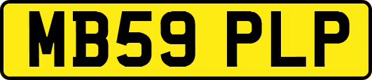 MB59PLP