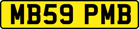 MB59PMB