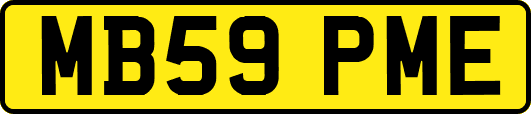 MB59PME