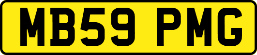 MB59PMG