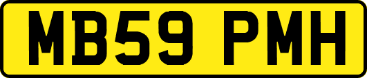 MB59PMH
